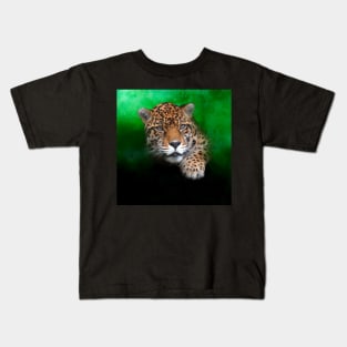 Jaguar Kids T-Shirt